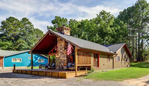 Vacation Home