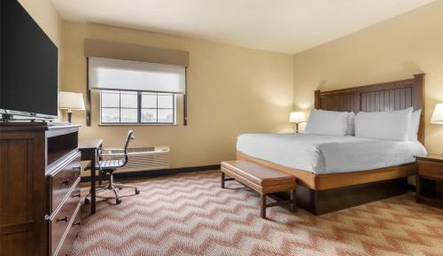 Two-Bedroom Suite - Non-Smoking