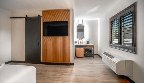 Two-Bedroom Suite