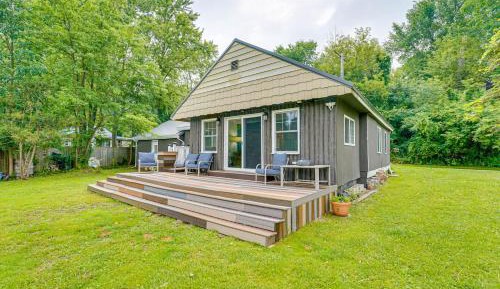 Vacation Home