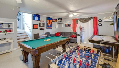 Vacation Home