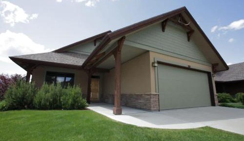 Vacation Home