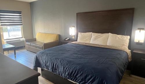Superior King Room