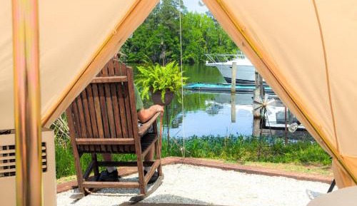 Tent