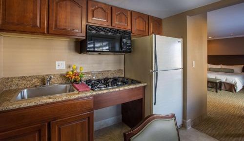 King Suite
