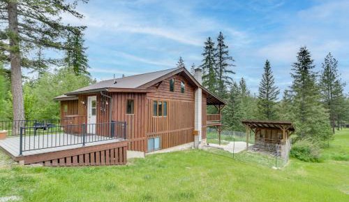 Vacation Home
