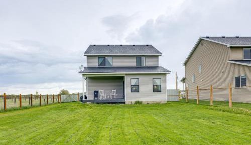 Vacation Home