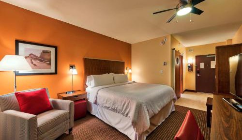 King Room