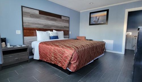 King Room - Disability Access
