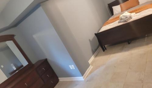 Three-Bedroom Vacation Home 