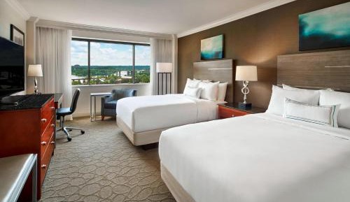 Guest room, 2 Double
