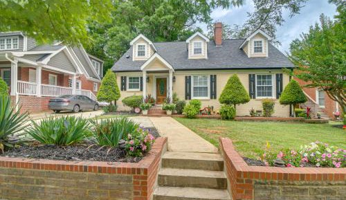 Vacation Home