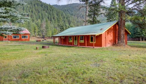 Vacation Home