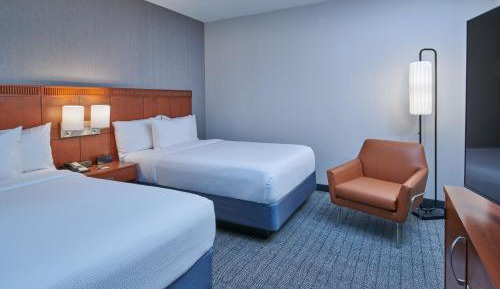 One-Bedroom Suite