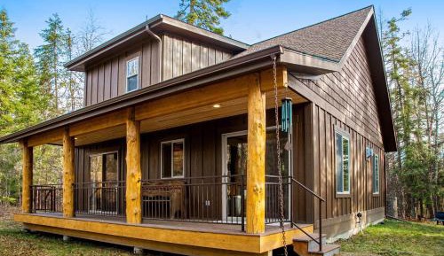 Vacation Home