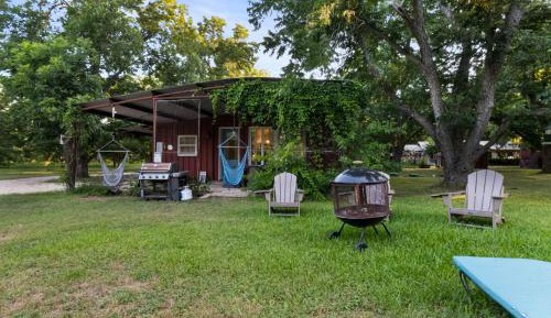 Vacation Home