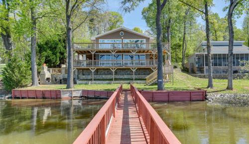 Vacation Home