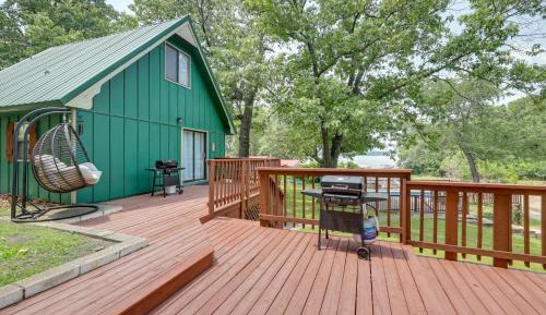 Vacation Home
