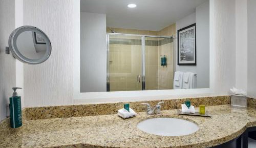 King Parlor Suite - Non- Smoking