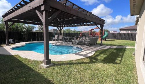 Vacation Home
