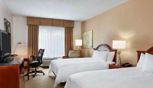 Queen Room with Two Queen Beds