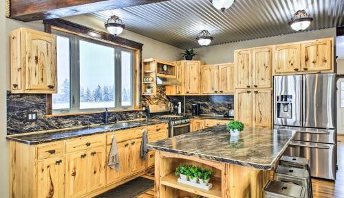 Vacation Home