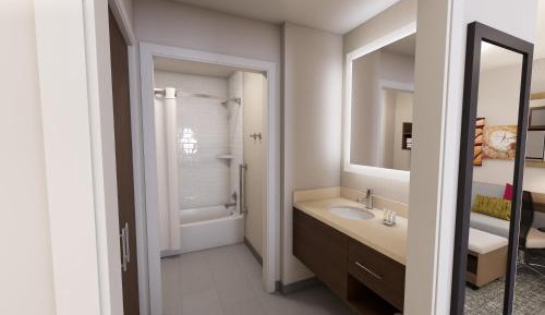 King Studio Suite