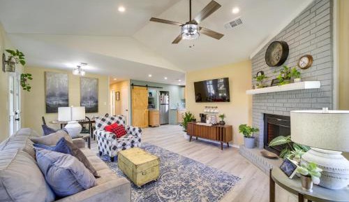 Vacation Home