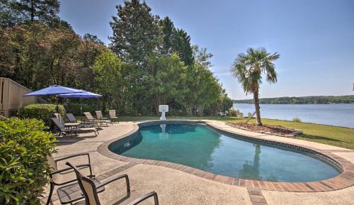 Vacation Home