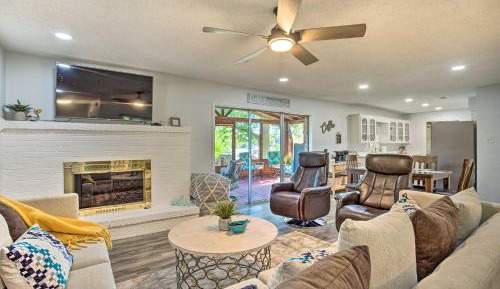 Vacation Home