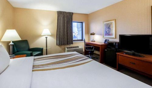 Double Room - Disability Access
