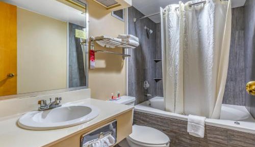 Presidential King Suite - Non-Smoking