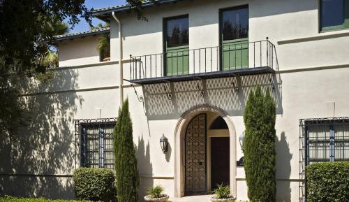 Clara Vista Suite