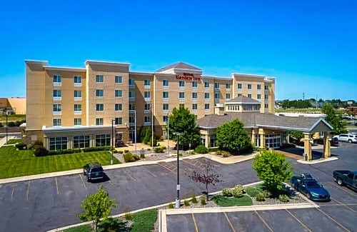Billings Hotel | Hilton Garden Inn Billings