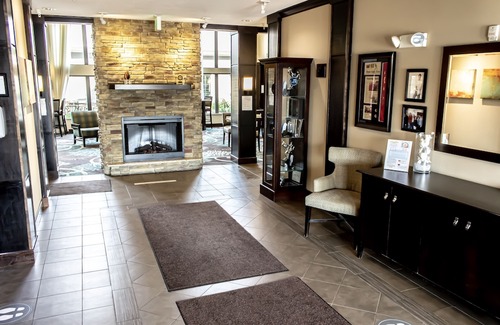 Minot Hotel | Staybridge Suites Minot, an Ihg Hotel