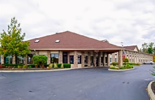 Delaware Hotel | Baymont by Wyndham Delaware