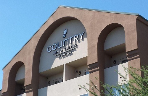 Superstition Springs Hotel | Country Inn & Suites by Radisson, Mesa, AZ