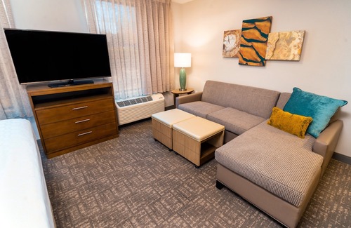 Coeur d'Alene Hotel | Staybridge Suites Coeur d'Alene, an Ihg Hotel