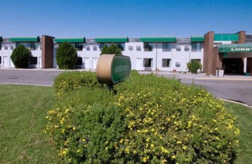 Billings Hotel | Econo Lodge Billings