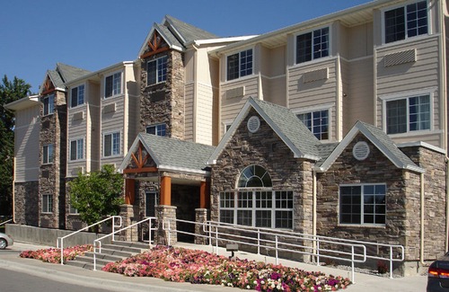 Grant Creek Hotel | La Quinta Inn by Wyndham Missoula