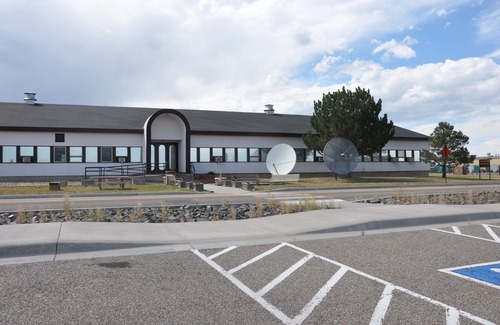 Cheyenne Hotel | Candlewood Suites Cheyenne, an Ihg Hotel