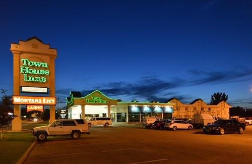 Havre Hotel | Quality Inn