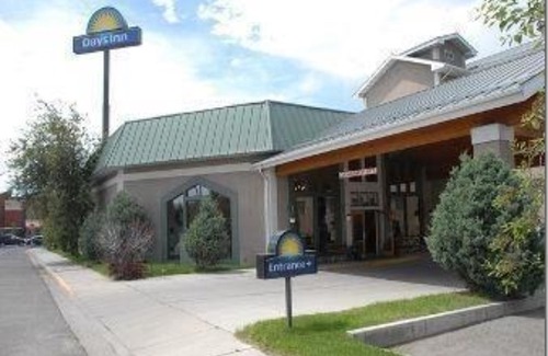 Butte Hotel | Days Inn by Wyndham Butte