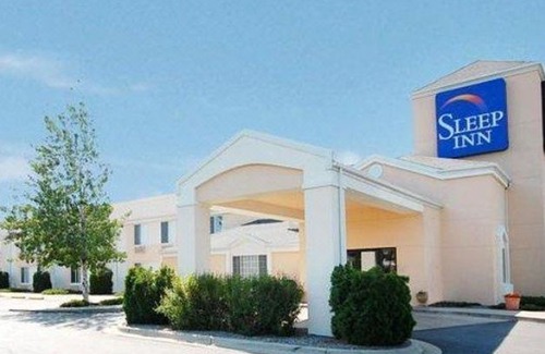 Billings Hotel | Sleep Inn Billings