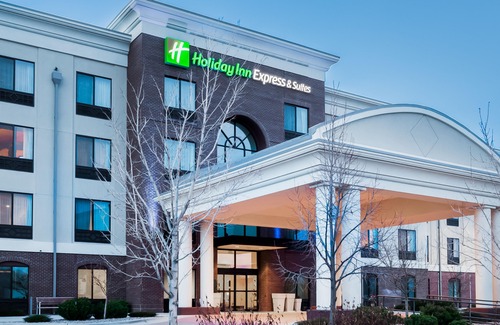 Grant Creek Hotel | Holiday Inn Express and Suites Missoula, an Ihg Hotel