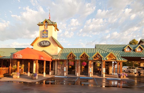 Bozeman Hotel | Best Western Plus GranTree Inn