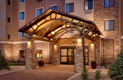Cheyenne Hotel | Staybridge Suites Cheyenne, an Ihg Hotel