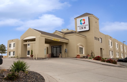 Mountain Home Hotel | Mountain Home Inn