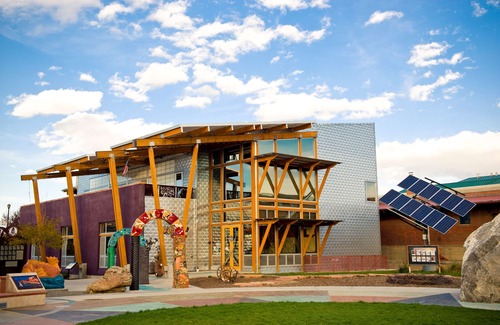 Helena Hotel | Best Western Premier Helena Great Northern Hotel