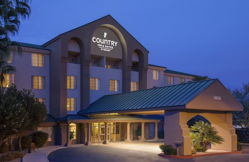 Superstition Springs Hotel | Country Inn & Suites by Radisson, Mesa, AZ